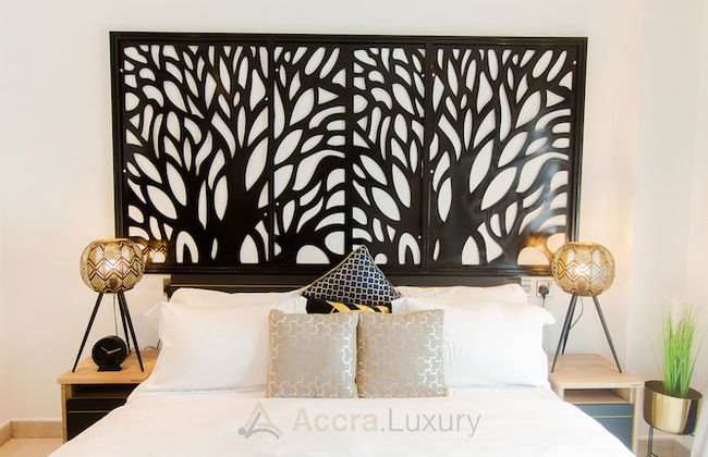 Accra Luxury Apartments At The Signature - Photo 18