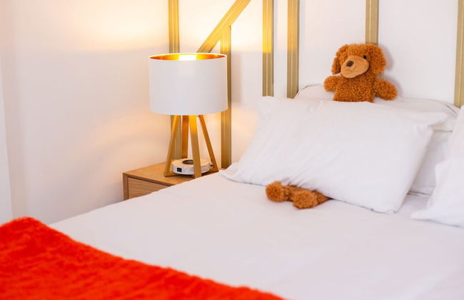 James' Place at Castle Cottage - Foto 7