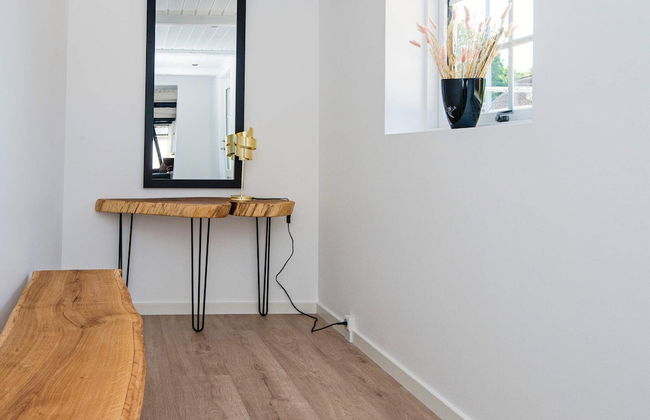 10 Person Holiday Home in Auning - Foto 25