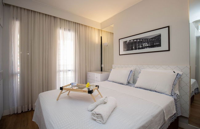 360 Bonaparte by Ozped - Photo 63