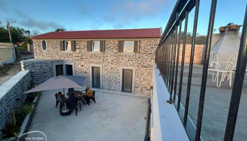 Casa de Pedra AL - Foto 2