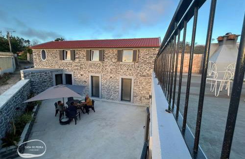 Casa de Pedra AL - Foto 2