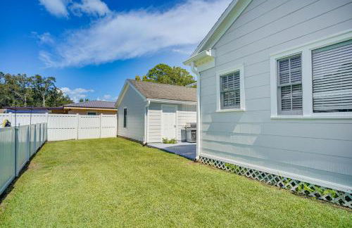 Peaceful Patio and Sunroom Baldwin Retreat - Foto 26