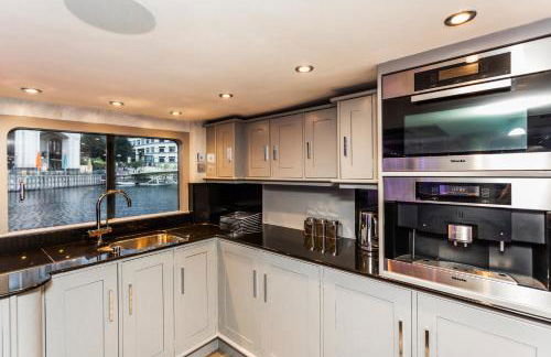 The Canary Yacht - Foto 20