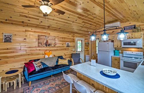 Mammoth Cave Cabin Rentals 9 - Foto 12