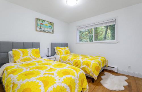 Family friendly house with MIL suite - Foto 7