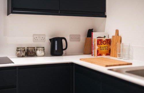 Wych Cottage, Striking 2 Bed, Parking, Ground Floor Flat - Step Free - Foto 12