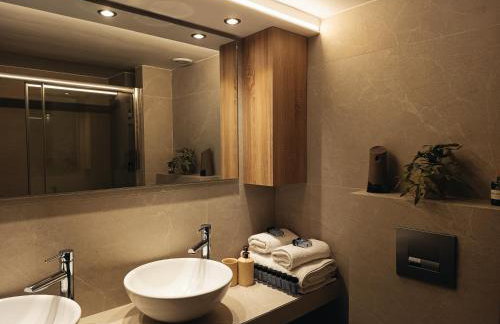 Lunix Luxury Apartment on Metro Station - Foto 30