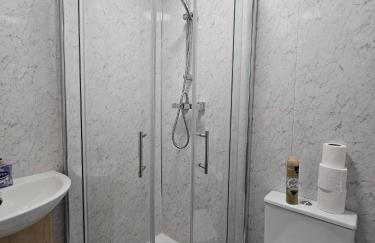 Landcross Co-Living - Private Room Self-Cater - Foto 24