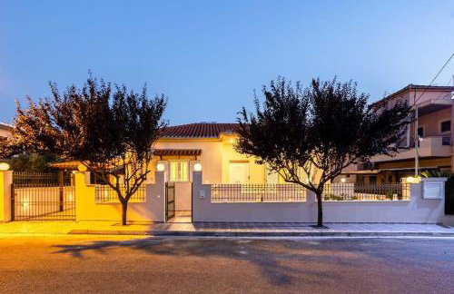 Filiatra Downtown Cozy Retreat - Homely Vibes - Foto 3