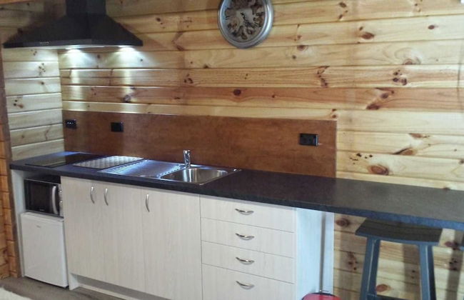 Sunset Chalet - Foto 7