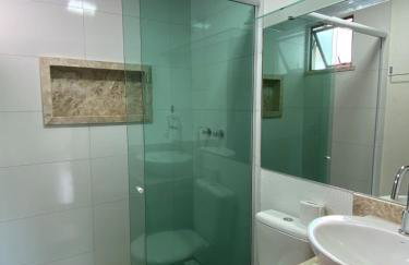 Montserrat em Guaramiranga, Ap 10 - Foto 18