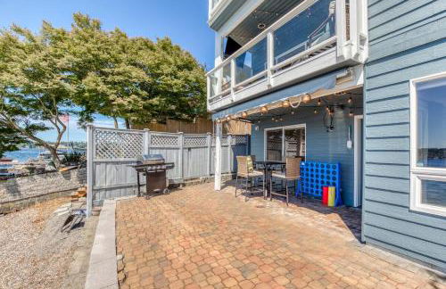 Lakefront Oasis at Lake Stevens - Foto 45