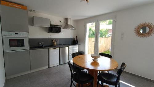 Valgabiou - Foto 1, stove, dishwasher, toaster