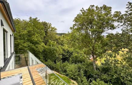 Das Vogelnest - Stilvolles Neubau-Loft - Foto 25