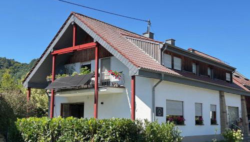 Pension Ingrid - ruhige Ferienwohnung nahe Teufelsschlucht in der Südeifel - Foto 1