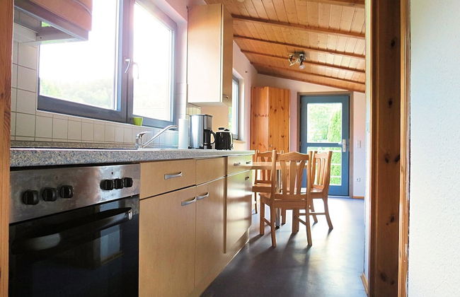 Charmante Wohnung mit Eigener Terrasse - Foto 6