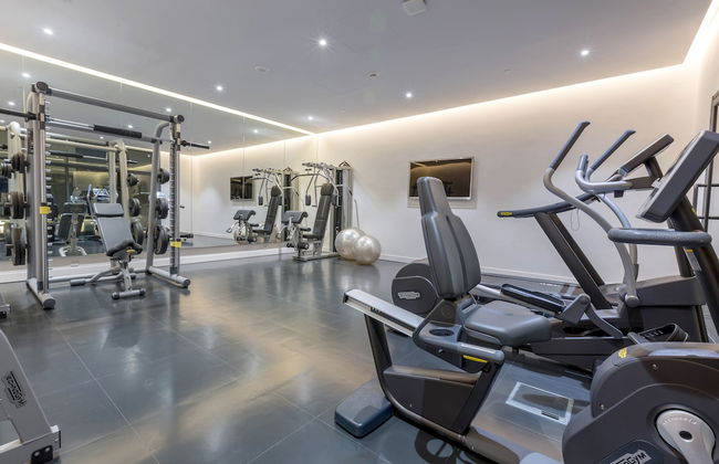 Delta Hotel Apartments - Foto 28