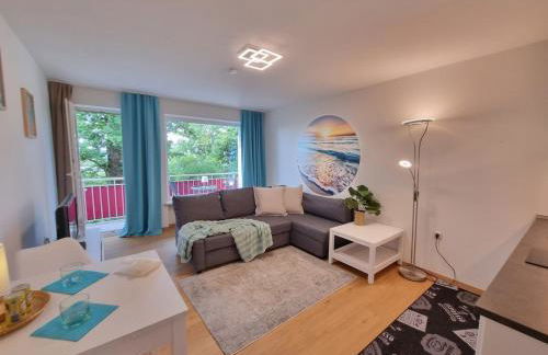 SunsetRetreat in Seenähe - Foto 14