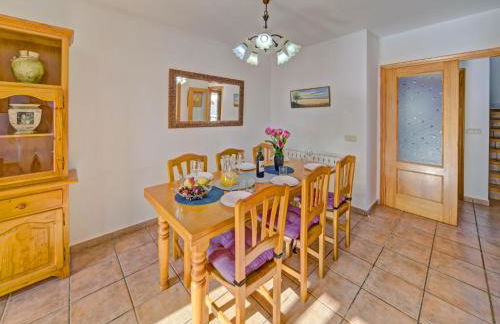 Holiday Home Puerta de Calpe 8 by Interhome - Foto 7