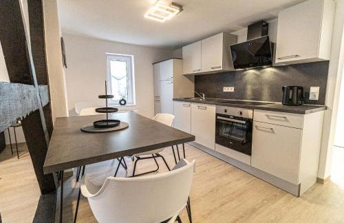 FeWoMo Exclusives Moselappartment, Boots Slipanlage, Moselradweg, Zentral, 5 Gäste - Foto 14