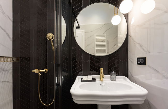 Candy Cavalier Zagreb Center Lux - Foto 14