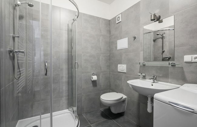 Pytloun Apartments Liberec - Foto 30