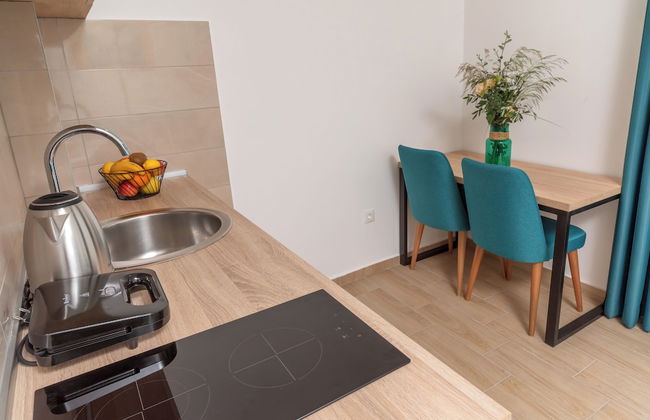 Apartments Bonazza - Foto 10