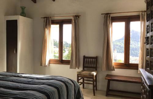 Mountain Finca with Pool - Foto 14