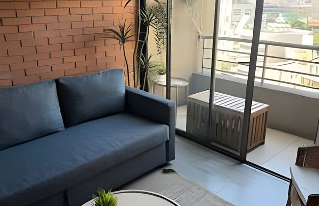 NR APART Bellas Artes - Foto 11