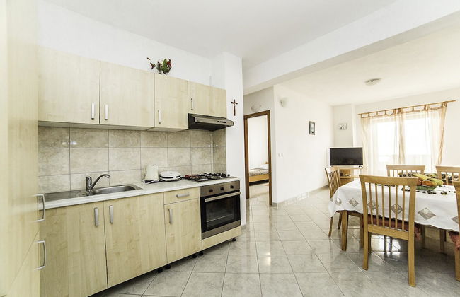 Apartments Bakula - Foto 29