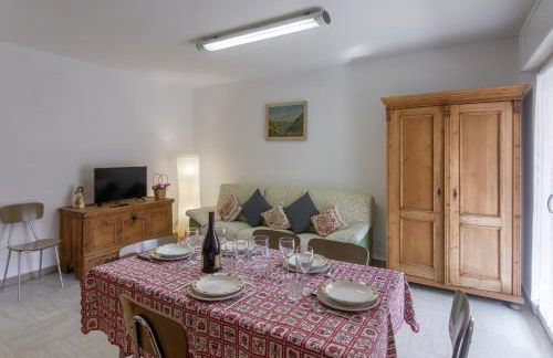 Dolomiapartments - Appartamento Centrale - Foto 14