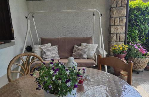 CasaDolcelago Sulzano Villa con Giardino Vista Lago Parking Free - Foto 8