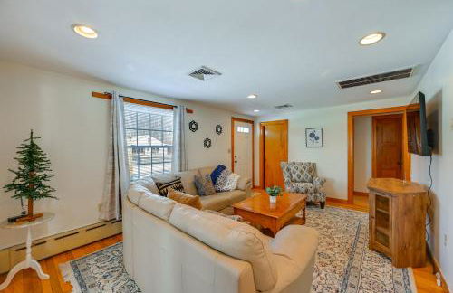 Heart of Five College Consortium! Hadley Home - Foto 4