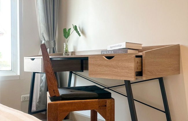 Marc Hotel Maesai - Foto 9