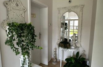 APARTAMENTY "LA VILLA" z prywatnym parkingiem, klimatyzacją, ogrodem, blisko centrum - Foto 35