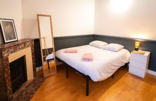 Maison charmante avec patio ! - Foto 1