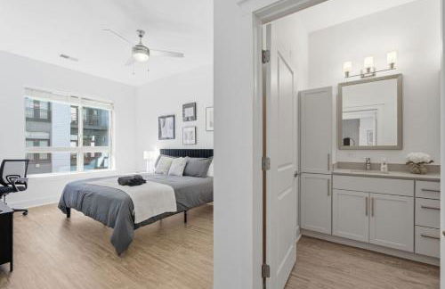 Urban Escape | Free Parking, Pool, Gym - Foto 54