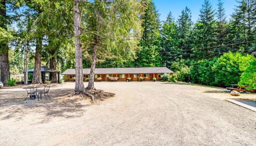 Mount Lena Room 4 at Mount Walker Inn - Foto 5