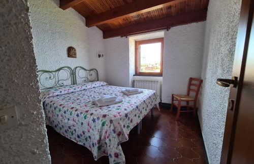 Appartamento Isola - In the center with Terrace - sea view & AC - Foto 12