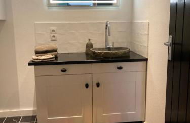 Luxe, landelijke vakantiewoning der alte Birnenbaum Duitsland-Sankt Wendel - Foto 18