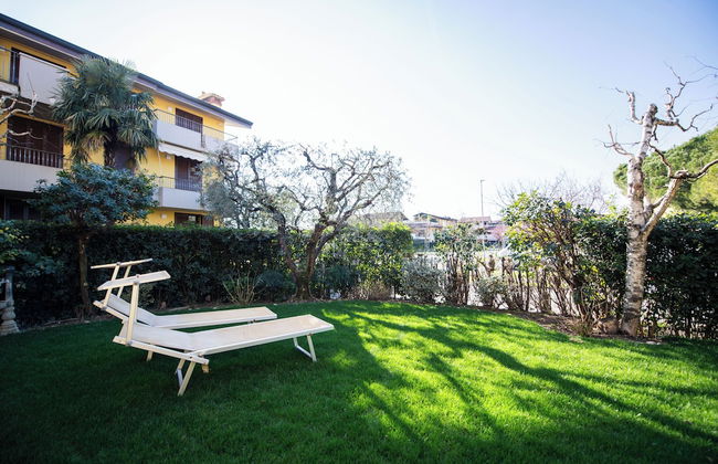 Villaggio dei Fiori - App. Primula - Foto 13