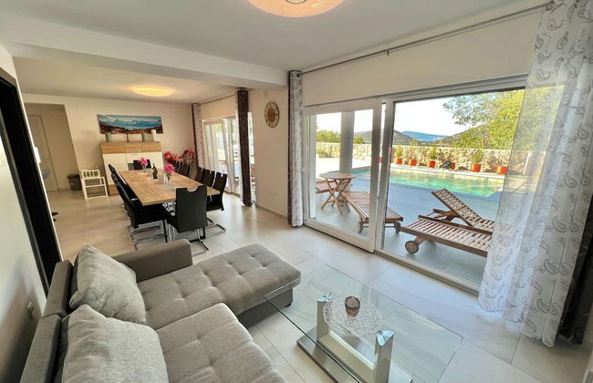 Apartment in Croatia Near Adriatic Coast - Foto 16