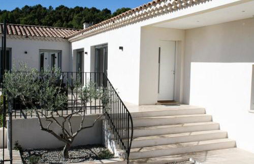 La Villa Haute - Maison De Vacances - Foto 25