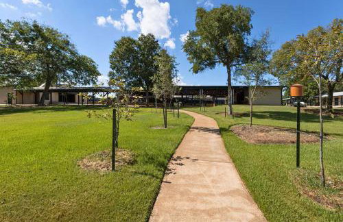 Bentwood Texas Beltz House - Foto 31