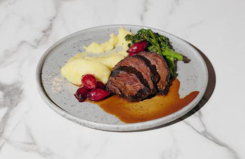 Aparthotel am Golfclub Treudelberg - Foto 100