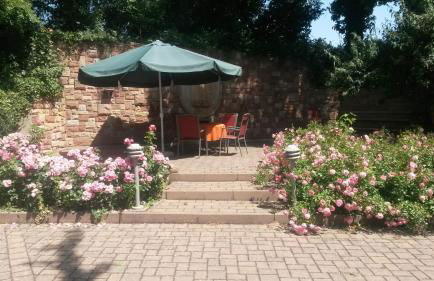 Ferienwohnungen Eichenhof - Photo 65