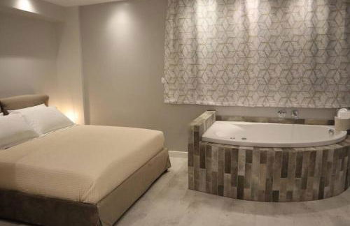 360° View Suites Tan - Foto 15