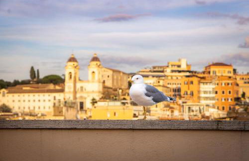 Migliori Collection Loft Roof Top - Foto 15