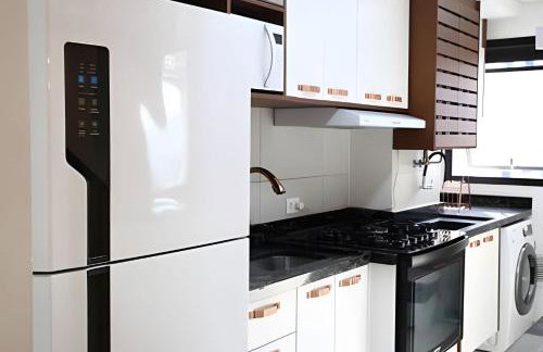 O Seu Refúgio Encantado no Brás! - Photo 42